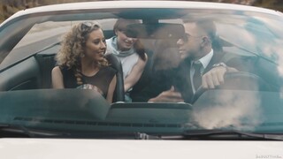 Сексуальные девушки в порно - Cumshot Caper | The Heist | Episode 8 на HOT-GIRLS-PORN.COM