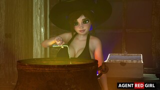 Сексуальные девушки в порно - Futaween Huge Tits на HOT-GIRLS-PORN.COM