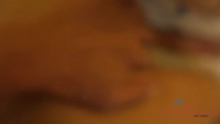 Сексуальные девушки в порно - Lily Adams Footjob Leads to Squirting Orgasm на HOT-GIRLS-PORN.COM