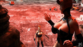 Сексуальные девушки в порно - Devil's Blow Big Cock на HOT-GIRLS-PORN.COM