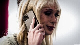 Сексуальные девушки в порно - JJ Graves' Shemale Surprise на HOT-GIRLS-PORN.COM