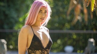 Сексуальные девушки в порно - Enhanced Bodies, Enhanced Desire - Lesbian Love на HOT-GIRLS-PORN.COM
