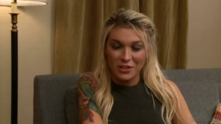 Сексуальные девушки в порно -  More Fun with TS Blondes  на HOT-GIRLS-PORN.COM