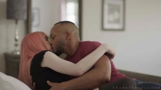 Сексуальные девушки в порно - TS Stepsister's Athletic Body Fucks Me на HOT-GIRLS-PORN.COM