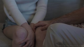 Сексуальные девушки в порно - Anal Fucking with TS Stepdaughter на HOT-GIRLS-PORN.COM