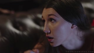 Сексуальные девушки в порно - Natural Tits Stepmom Takes on Stepdaughter's BF на HOT-GIRLS-PORN.COM