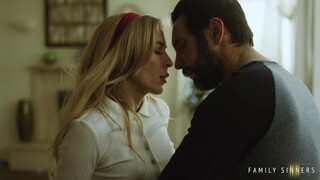 Сексуальные девушки в порно - Step Siblings Get Spanked and Fucked на HOT-GIRLS-PORN.COM