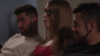 Сексуальные красотки в порно - Ass Licking with Skinny Crystal HOT-GIRLS-PORN.COM