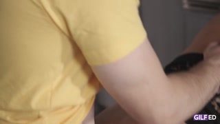 Сексуальные девушки в порно - Pierced GILF Rita Daniels Takes It Rough - Cum Covered Tits на HOT-GIRLS-PORN.COM