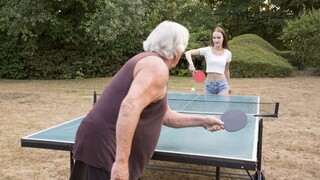 Сексуальные девушки в порно - Cowgirl Ping Pong Action на HOT-GIRLS-PORN.COM