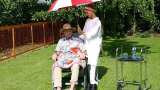 Сексуальные девушки в порно - Nurse's Outdoor Escapade на HOT-GIRLS-PORN.COM