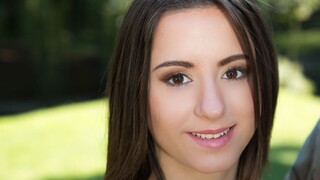 Сексуальные девушки в порно - Bryn's Big Tits and Facial на HOT-GIRLS-PORN.COM