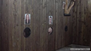 Сексуальные девушки в порно - Big Tits Blonde Czech Gloryhole Fantasy 8 на HOT-GIRLS-PORN.COM