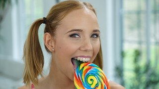 Сексуальные девушки в порно - Totti's Pigtail Pleasure на HOT-GIRLS-PORN.COM