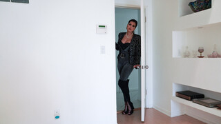 Сексуальные девушки в порно - POV Homework with Wrex Oliver на HOT-GIRLS-PORN.COM