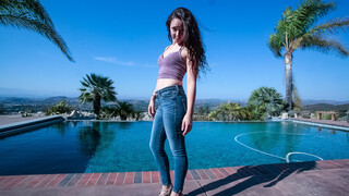 Сексуальные красотки в порно - Taboo Step Fantasy with Wrex Oliver HOT-GIRLS-PORN.COM