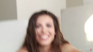 Сексуальные девушки в порно - Casey Calvert: Analyzed and Uncovered на HOT-GIRLS-PORN.COM
