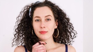 Сексуальные красотки в порно - Solo Masturbation with Cizly HOT-GIRLS-PORN.COM