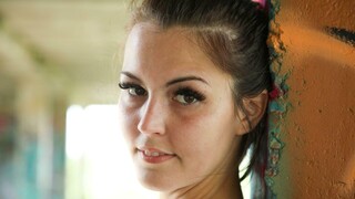 Сексуальные девушки в порно - Cindy Shine’s outdoor fingering session на HOT-GIRLS-PORN.COM