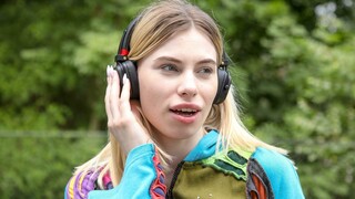 Сексуальные красотки в порно - Blonde Teen with Small Tits Pleasures Herself HOT-GIRLS-PORN.COM