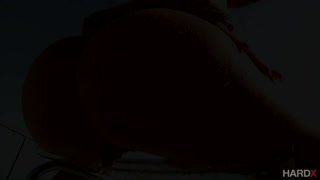 Сексуальные девушки в порно - Stevens & Mack: A Big Tits and Big Ass Tease на HOT-GIRLS-PORN.COM