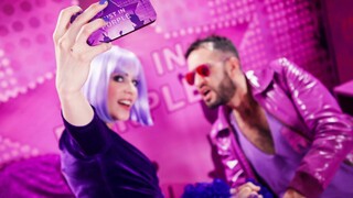 Сексуальные девушки в порно - Pussy Licking Hell: De Ville & Taylor's 2nd Round на HOT-GIRLS-PORN.COM