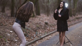 Сексуальные красотки в порно - Teen Lesbian Face Sitting and Pussy Licking HOT-GIRLS-PORN.COM