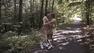Сексуальные красотки в порно - Alexis and Sunny's Lesbian Adventure HOT-GIRLS-PORN.COM