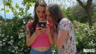 Сексуальные девушки в порно - Friend? No! Cum with Me на HOT-GIRLS-PORN.COM