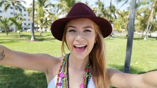 Сексуальные девушки в порно - Double Penetration Madness in Cumming of Age Part 3 на HOT-GIRLS-PORN.COM