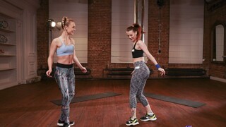 Сексуальные девушки в порно - Sporty Russian babe fucks redhead hard на HOT-GIRLS-PORN.COM