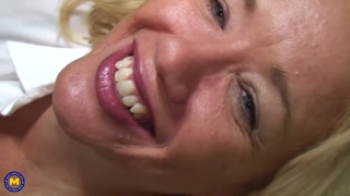 Сексуальные девушки в порно - Mature Blonde Bambi Fucks Hardcore and Loves Cum on Her Face на HOT-GIRLS-PORN.COM