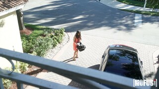 Сексуальные красотки в порно - Revenge Fuck from Crazy Ex Neighbor HOT-GIRLS-PORN.COM