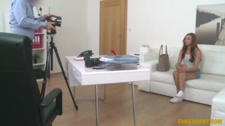 Сексуальные красотки в порно - Doggystyle with Shy Office Amateur HOT-GIRLS-PORN.COM