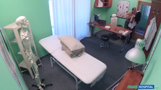Сексуальные девушки в порно - Doctor's Orders: Double Cum for Pussy на HOT-GIRLS-PORN.COM