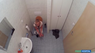 Сексуальные красотки в порно - Peter All Pounds Bianca Fererro as Nurse Enjoys the Show HOT-GIRLS-PORN.COM