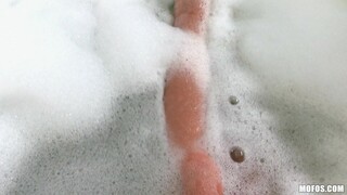 Сексуальные красотки в порно - Medium Tits Bailey's Anal Fucking - POV HOT-GIRLS-PORN.COM