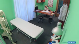 Сексуальные красотки в порно - Nurse gets fucked in doggystyle HOT-GIRLS-PORN.COM