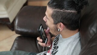 Сексуальные девушки в порно - I Cum on My Sister's Friend's Tits на HOT-GIRLS-PORN.COM