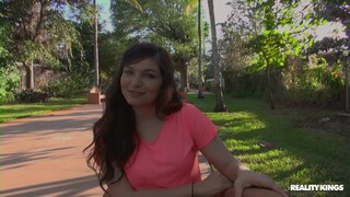 Сексуальные красотки в порно - Amateur Nina Gets Fucked HOT-GIRLS-PORN.COM