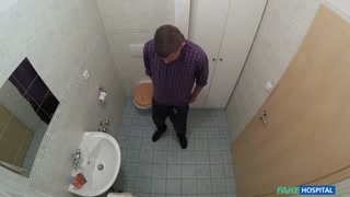 Сексуальные девушки в порно - Voyeur Nurse in Medical Uniform на HOT-GIRLS-PORN.COM