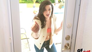 Сексуальные девушки в порно - Entering Kymberlee's World на HOT-GIRLS-PORN.COM