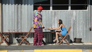 Сексуальные девушки в порно - Tattooed Girl Gets Pranked на HOT-GIRLS-PORN.COM