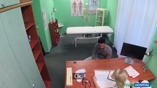 Сексуальные красотки в порно - Facial Ends Medical Treatment for Patient HOT-GIRLS-PORN.COM