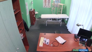 Сексуальные красотки в порно - Patient Gets Handjob & Cumshot From Nurse HOT-GIRLS-PORN.COM