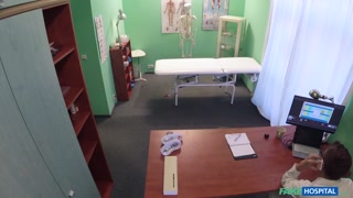 Сексуальные девушки в порно - Ass Fingering Treatment Results in Patient's Recovery на HOT-GIRLS-PORN.COM