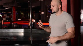 Сексуальные девушки в порно - Titty Fuck Frenzy with jmac and Marilyn Mansion на HOT-GIRLS-PORN.COM