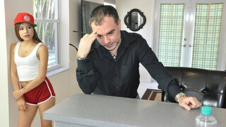 Сексуальные красотки в порно - Zaya Cassidy Hands Off to Handyman HOT-GIRLS-PORN.COM