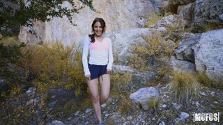 Сексуальные красотки в порно - Meet Aubree, the Brunette Beauty HOT-GIRLS-PORN.COM