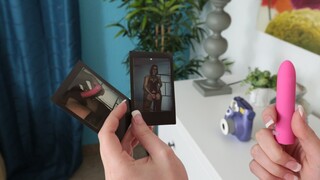 Сексуальные девушки в порно - Strap-on Fun with a Cheating Girlfriend на HOT-GIRLS-PORN.COM